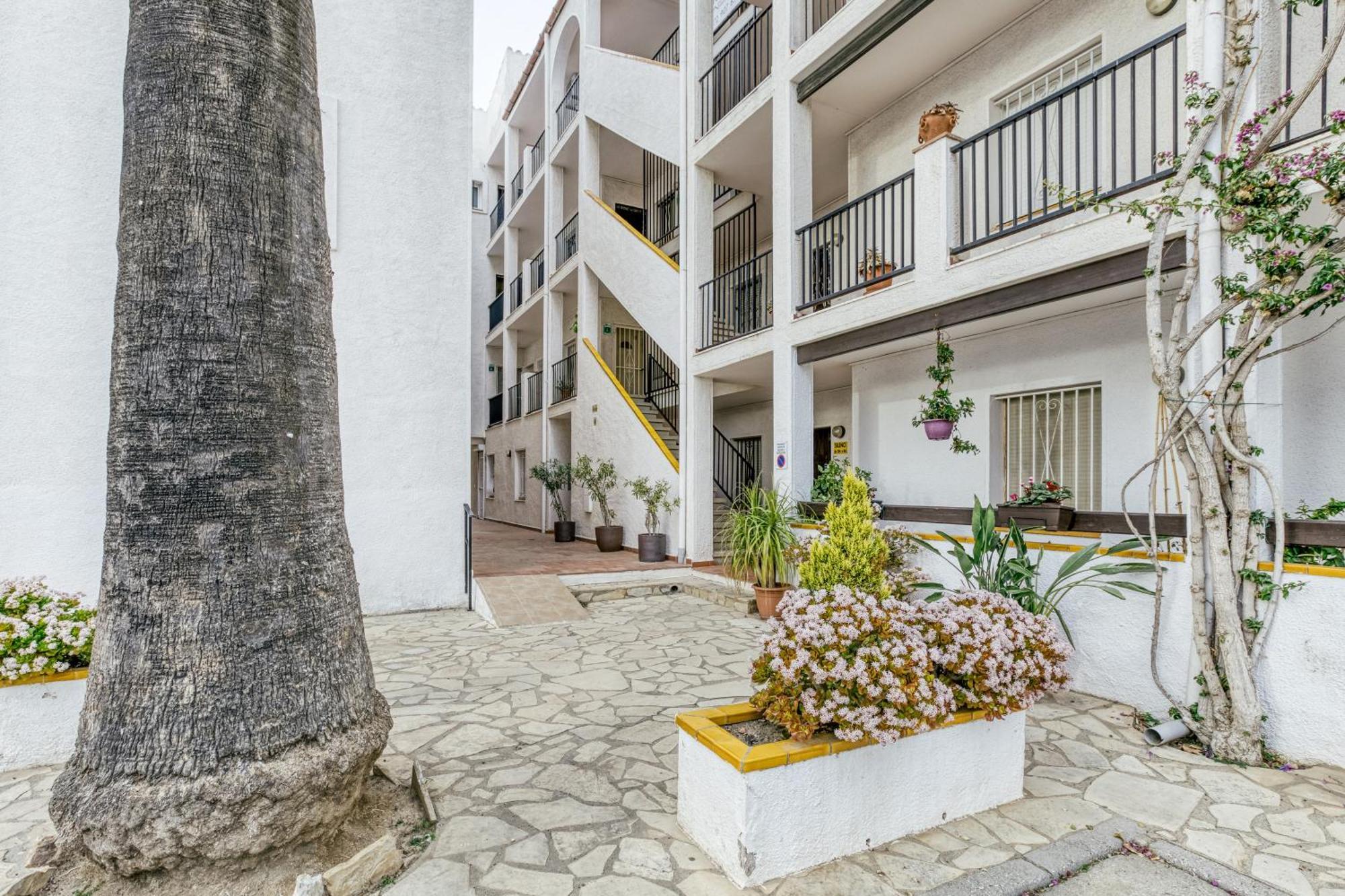 Lago Sant Mauricio Empuriabrava Exterior foto